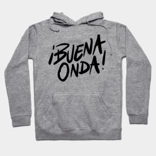 Buena Onda 1 Hoodie